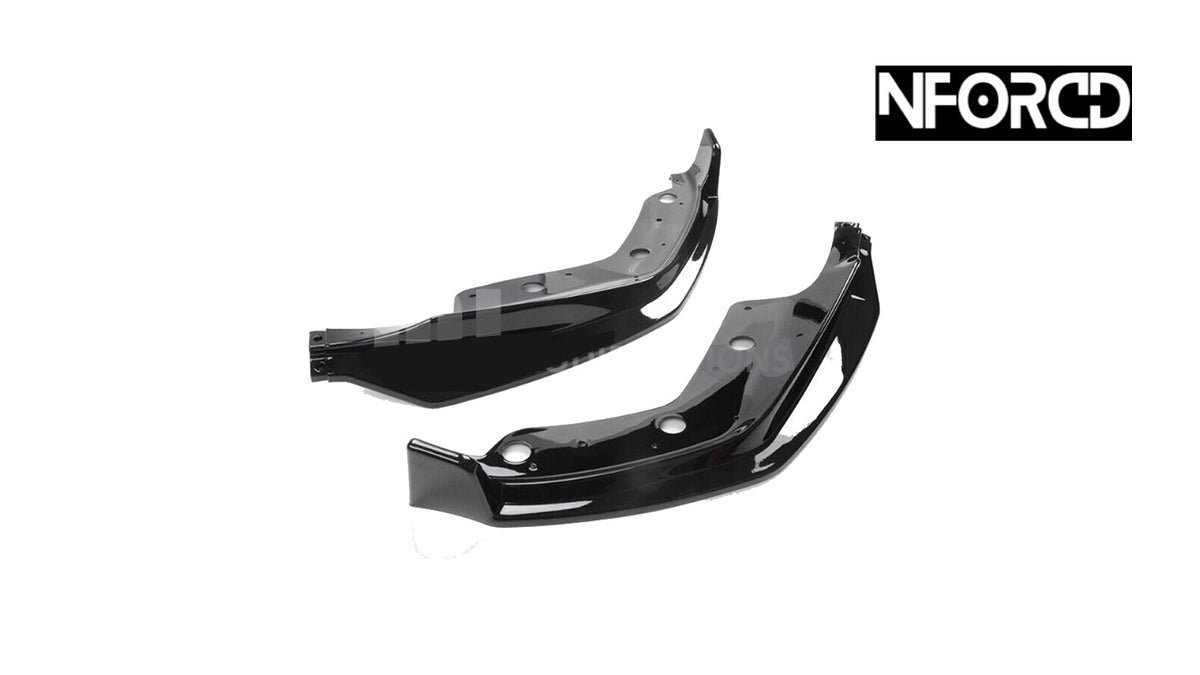 BMW G20 3 Series Front Splitter CR-G20-FS