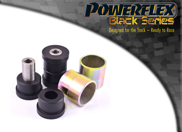 BMW E60 E61 E63 E64 Rear Upper Control Arm Inner Bush Kit PFR5-712BLK