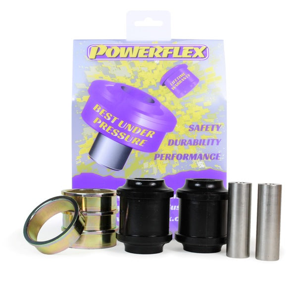 BMW X5 E70 & X6 E71/E72 front radius arm bushes PFF5-1401