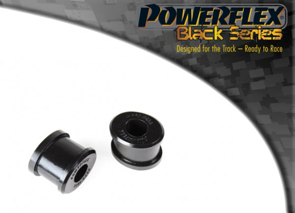 BMW E81 E82 E87 E88 X1 E84 X3 E83 F25 X4 F26 Front Shift Arm Bush PFF5-4633BLK