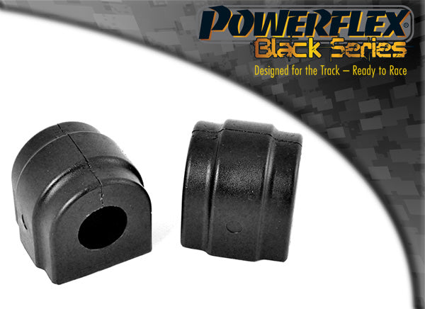 BMW E81 E82 E87 E88 E90 E91 E92 E93 X1 E84 26.5mm Front Anti-Roll Bar Bush PFF5-4602-26.5BLK