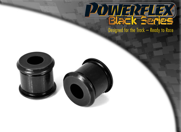 BMW E30 E36 E46 M3 Z3 Z4 rear ARB end link bush PFR5-316BLK