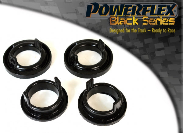 BMW E46 & Z4 E85/E86 rear subframe bush insert PFR5-4613BLK