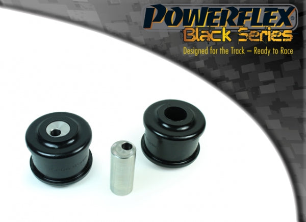 BMW E90 E92 E93 xDrive front lower control arm to chassis bushes PFF5-5701BLK