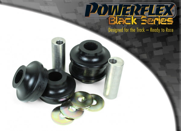 BMW F10 M5 F06/F12/F13 M6 front radius arm bush PFF5-6201BLK