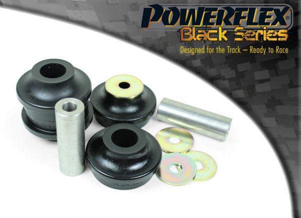 BMW F10 F12 front radius arm bush | Powerflex PFF5-6001BLK