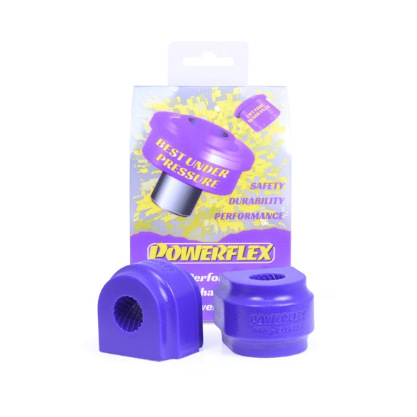 BMW F20 F22 F32 F36 22.5mm Rear Anti Roll Bar Bushes