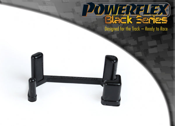 BMW F40 F44 F48 MINI F54 F55 F56 F57 F60 Gearbox Mount Insert PFF5-1322BLK
