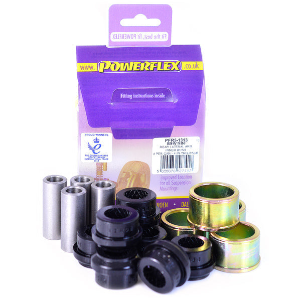 BMW MINI F-Series rear lateral arm inner bush set PFF5-1313