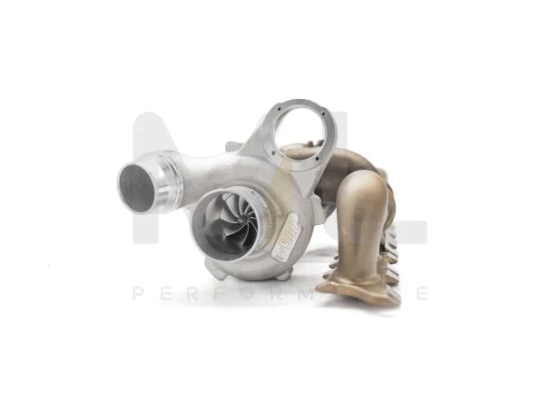 B58 F20/F21 M140i Pure850 Cast Turbocharger PUR-TUR-B58-013