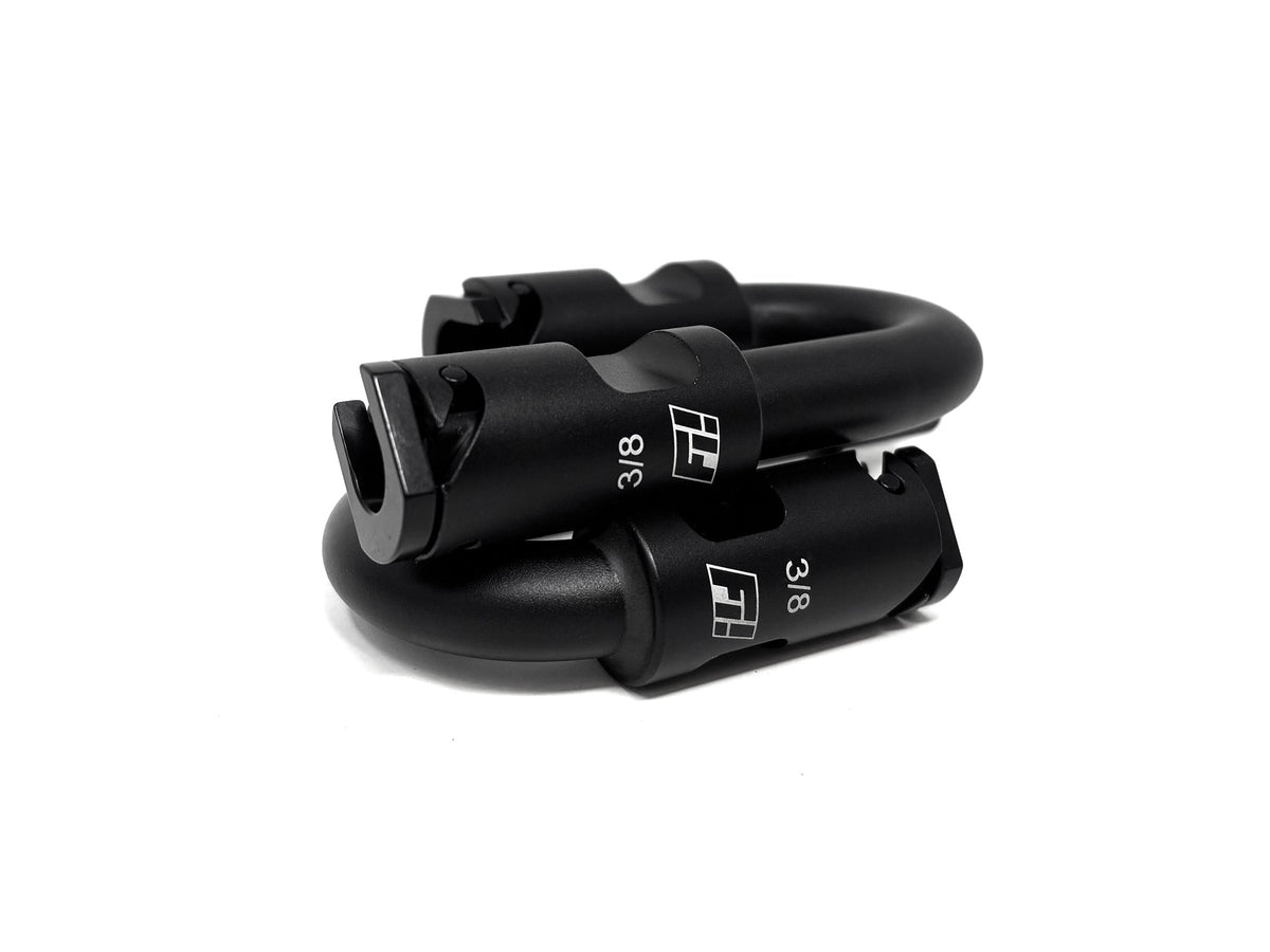 RAM 1500 3.0L Hurricane Twin Turbo CANFlex Bluetooth Flex Fuel Kit