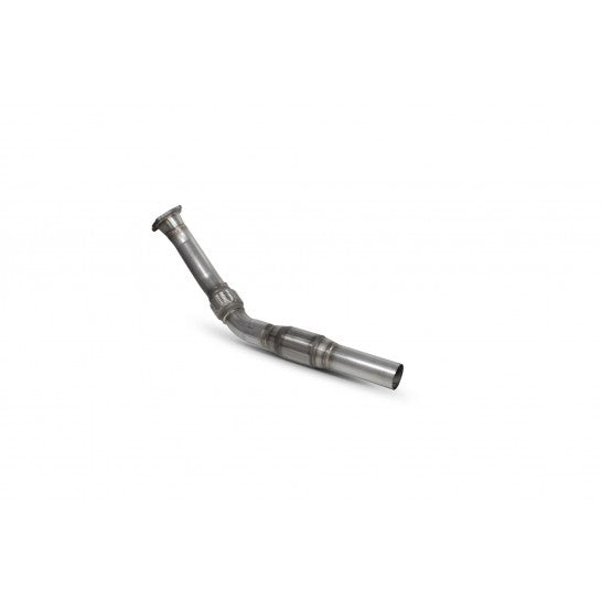 Audi TT Mk1 180 (AEB/APU) 76mm Downpipe - SAUC040