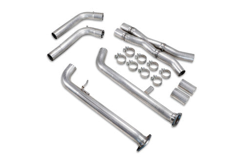 BMW M3 G80 M4 G82 GPF Delete Exhaust SBMP087