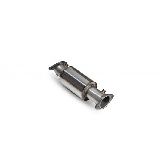Hyundai i30N Kona N GPF delete pipe SHYSP102 - fast road & track day