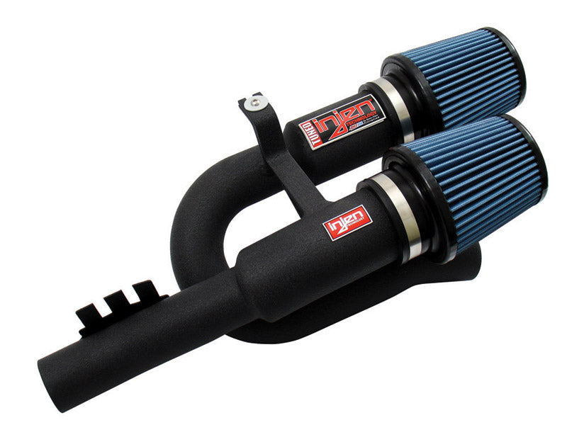 BMW N54 E90 E92 E93 335i 135i SP1125 Short Ram Intake