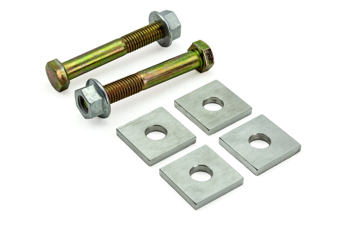 BMW F80 F82 F83 Rear Camber Lockout Kit - SPL ELC F8X