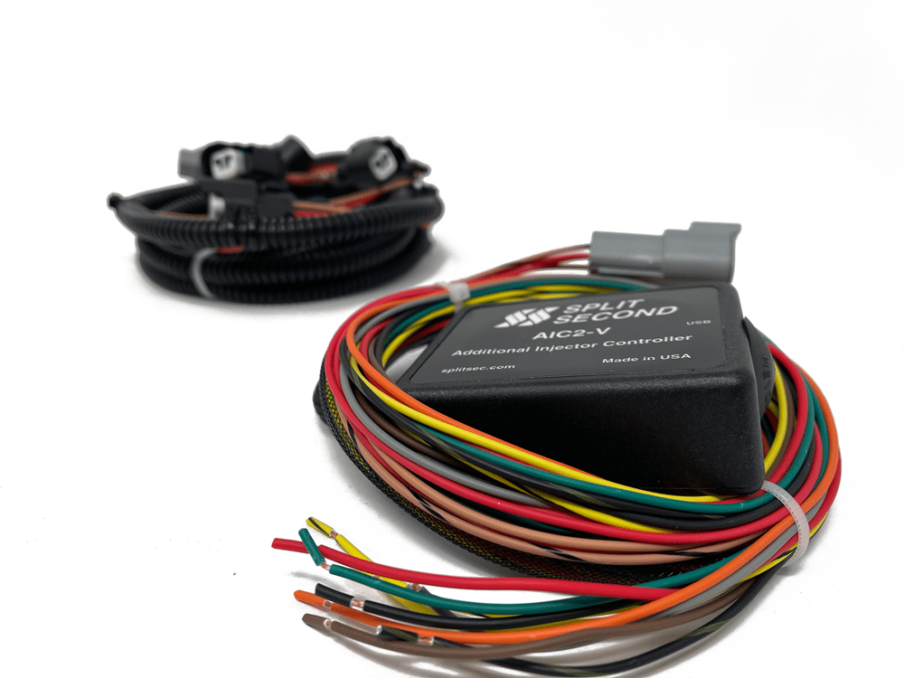 BMW N54 N55 AIC2-6 6-Port Injection Controller (101-0193)