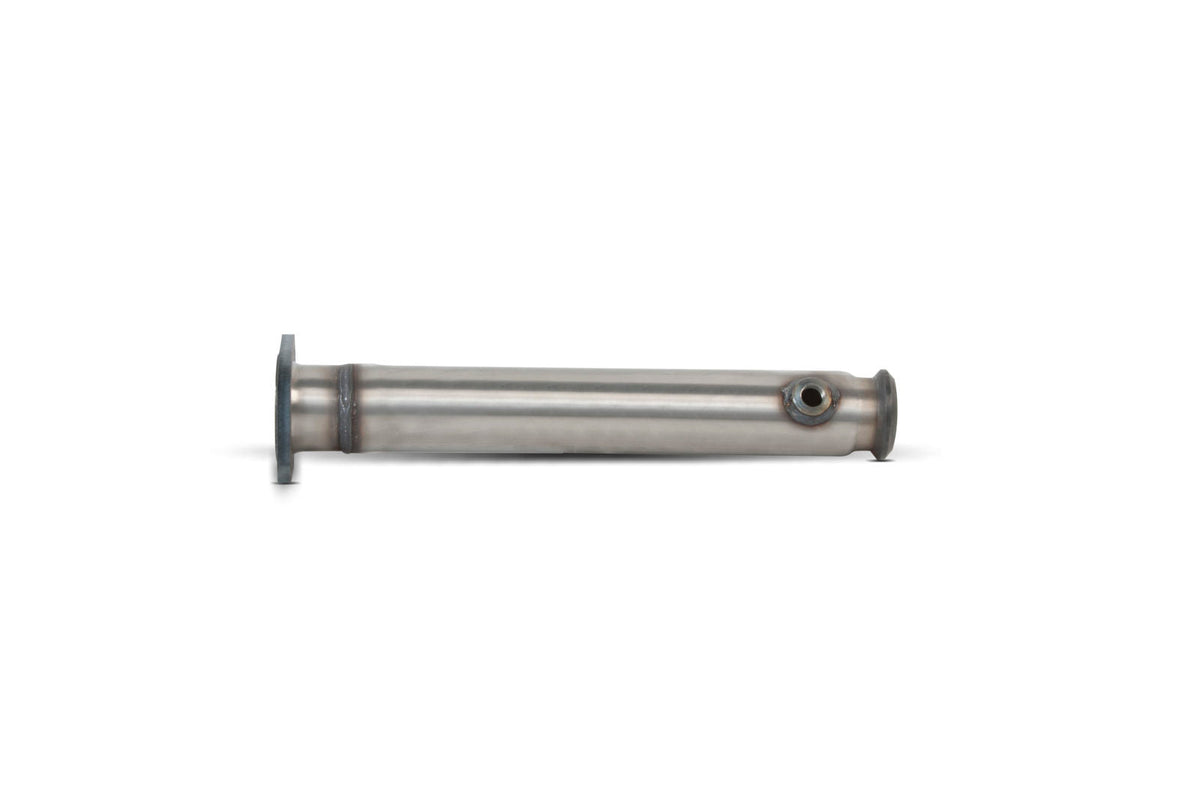 Renault Clio MK2 182 (2003-2006) de-cat section SRNC019