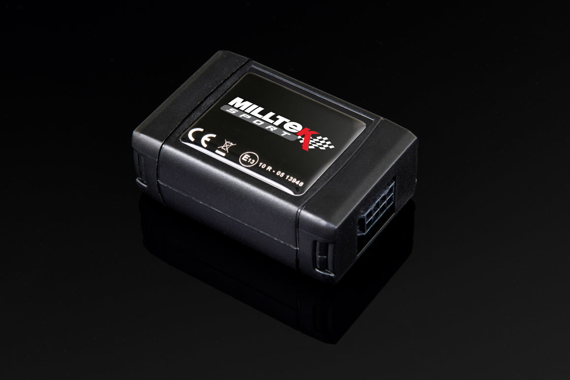 Audi RS6 C7 RS7 C7 S6 C7 S7 C7 Milltek Sport AVC Module
