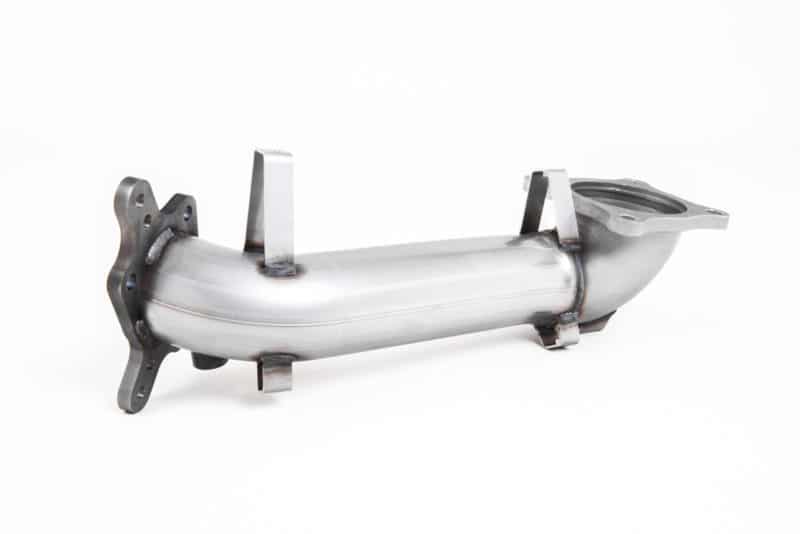 Honda Civic Type R FK8 2.0 i-VTEC downpipe SSXHO239