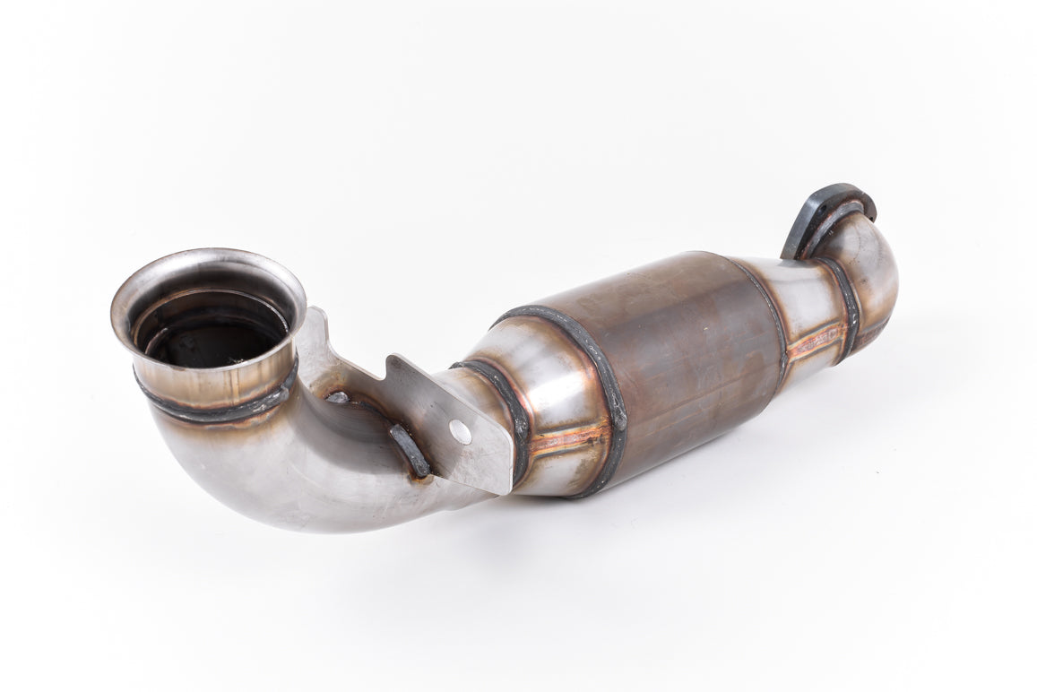 DS3 DSport & 208 GTi 1.6 THP Milltek Sport Downpipe