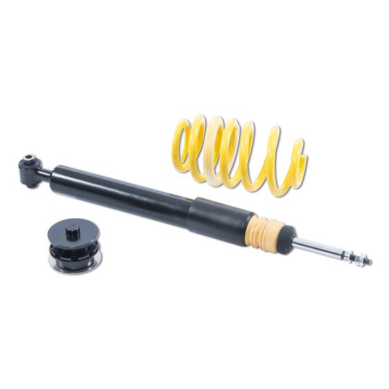 Audi A4 B9 (2017-2020) ST X Height Adjustable Coilovers 132100AV