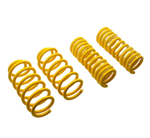 F01 F02 F10 F11 BMW 5-Series xDrive Lowering Spring Kit 30mm