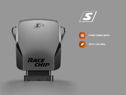 BMW X6 E71 E72 (2007-2014) RaceChip S Tuning Box