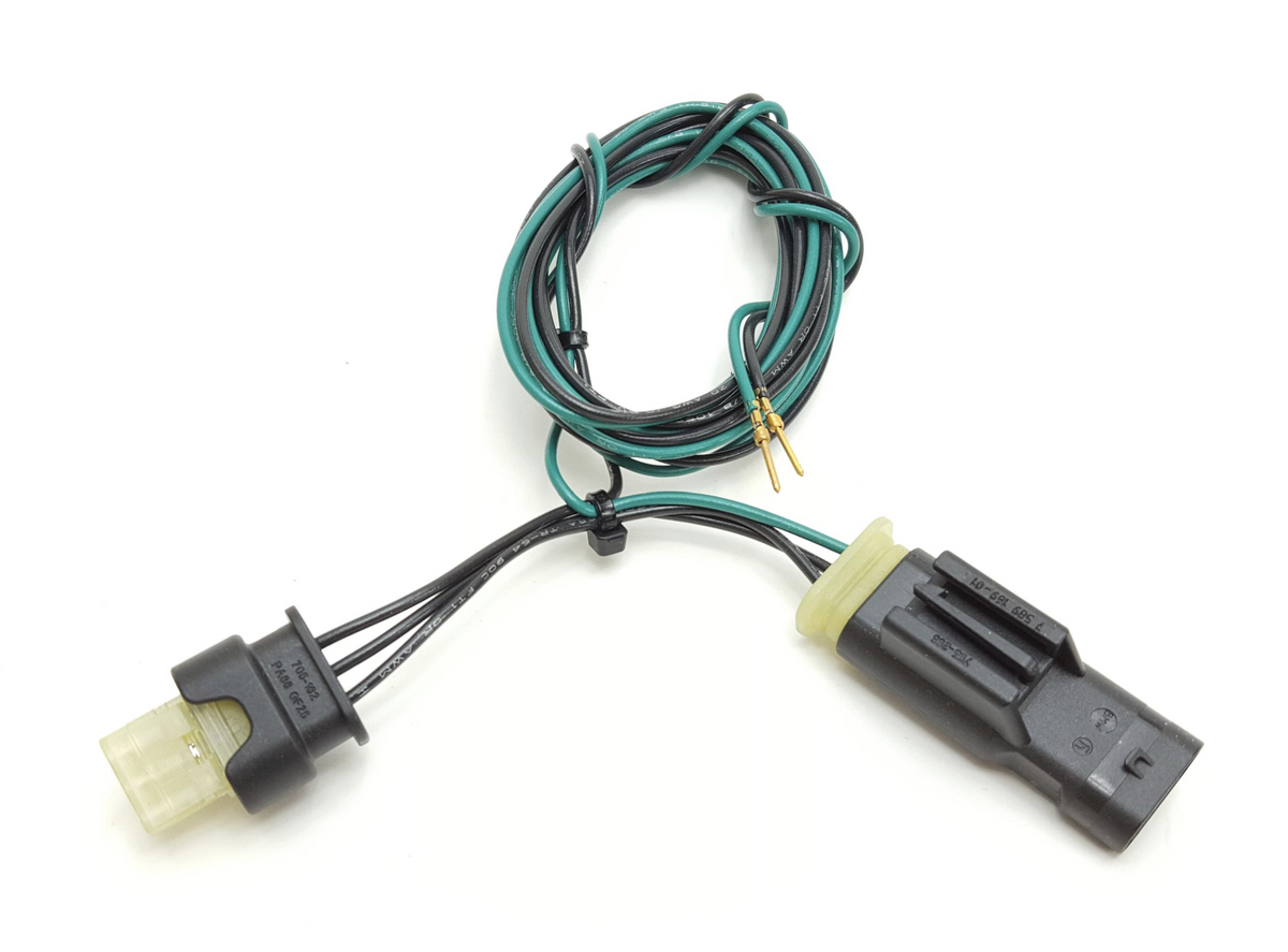 N55 N20 B58 JB4 Fuel Pressure Connector