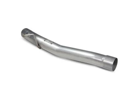 Audi S3 8V & 8V.5 Resonator Delete Pipe Kit, Scorpion