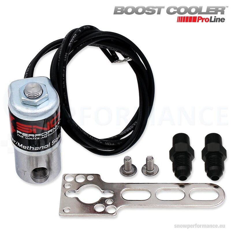 Snow Performance SP30105PRO Water Methanol Solenoid