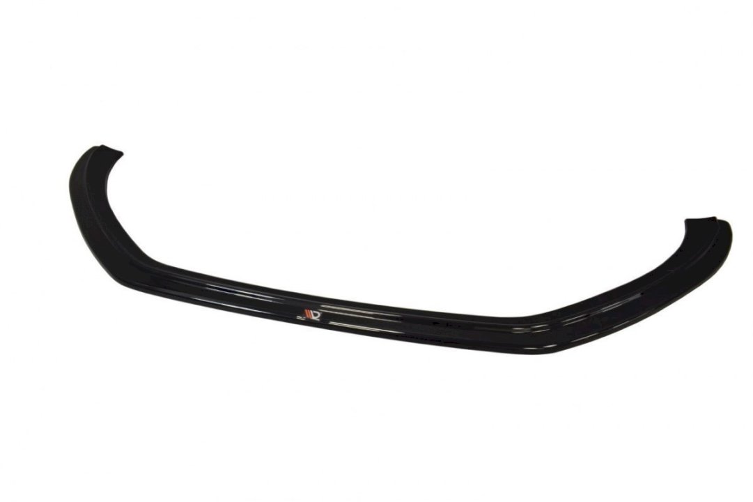Renault Talisman 2015-2023 front splitter, Maxton Design ABS