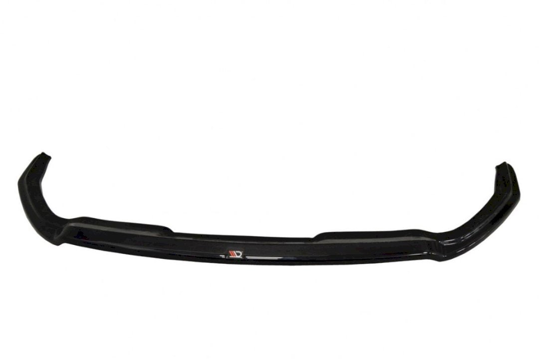 Lexus NX MK1 (2014-2017) front splitter - Maxton Design ABS kit
