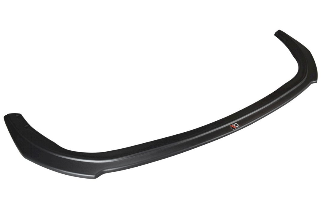 Kia Cee'd GT Mk2 (2013-2018) Front Splitter V.1 by Maxton Design