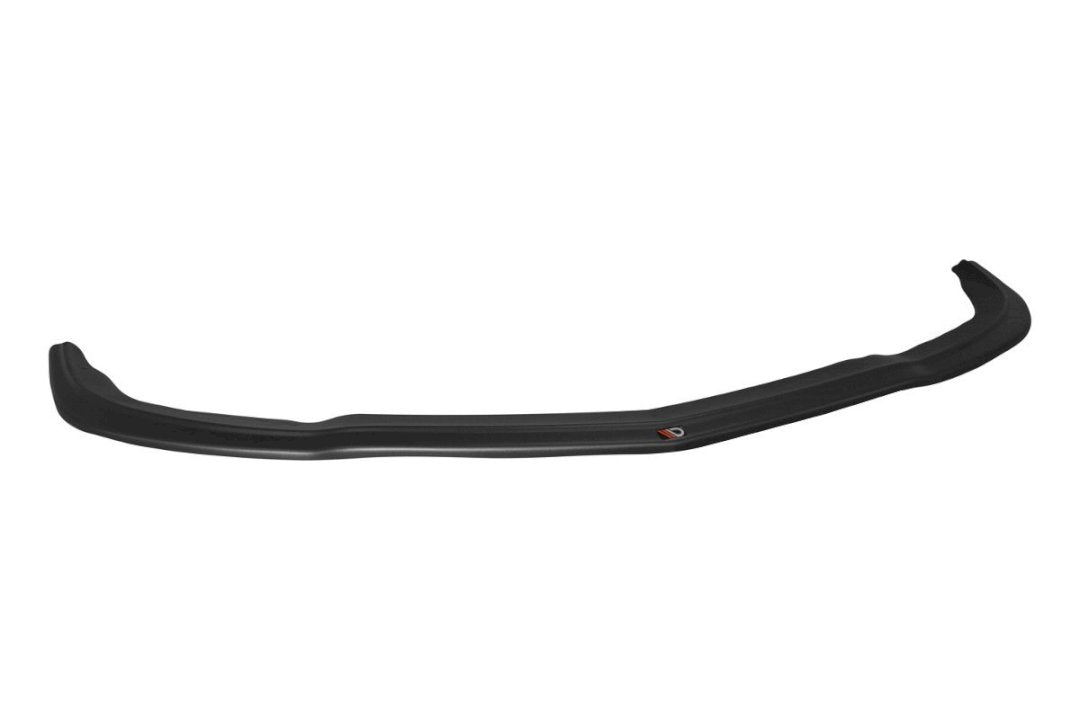 Mercedes CLS C218 (2011-2018) front splitter - Maxton Design ABS kit