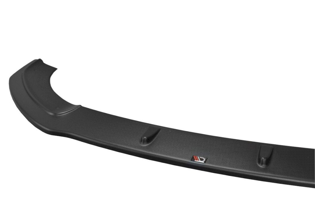 Audi S7 C7 & A7 S-Line C7 Front Splitter V.2 by Maxton Design