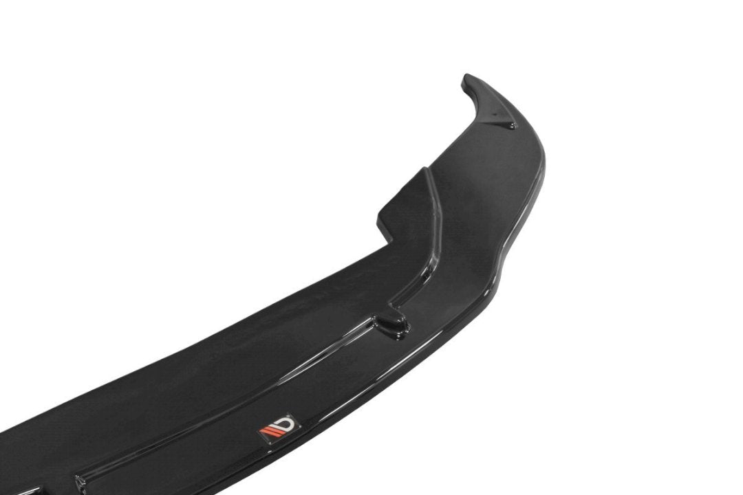 BMW M6 E63 (2005-2010) Front Splitter V.2 - Maxton Design