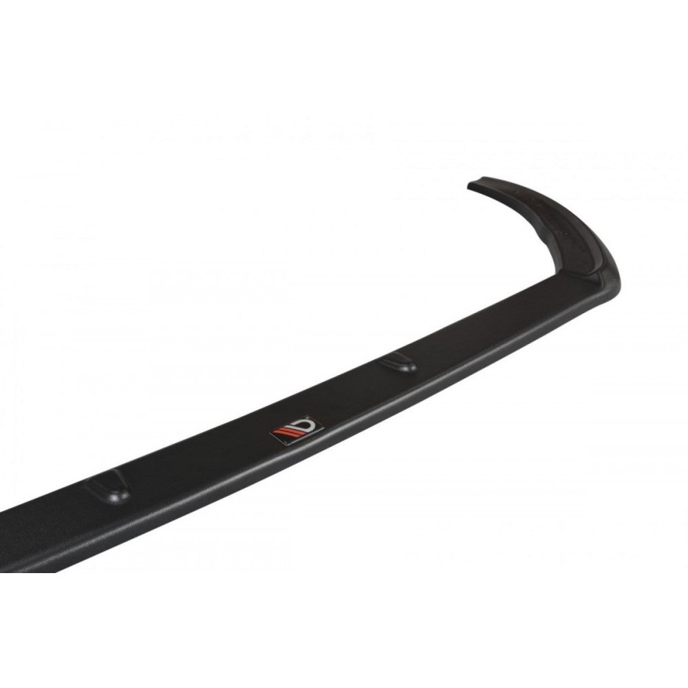 Ford Fiesta Mk8 ST ST-Line Front Splitter V.3