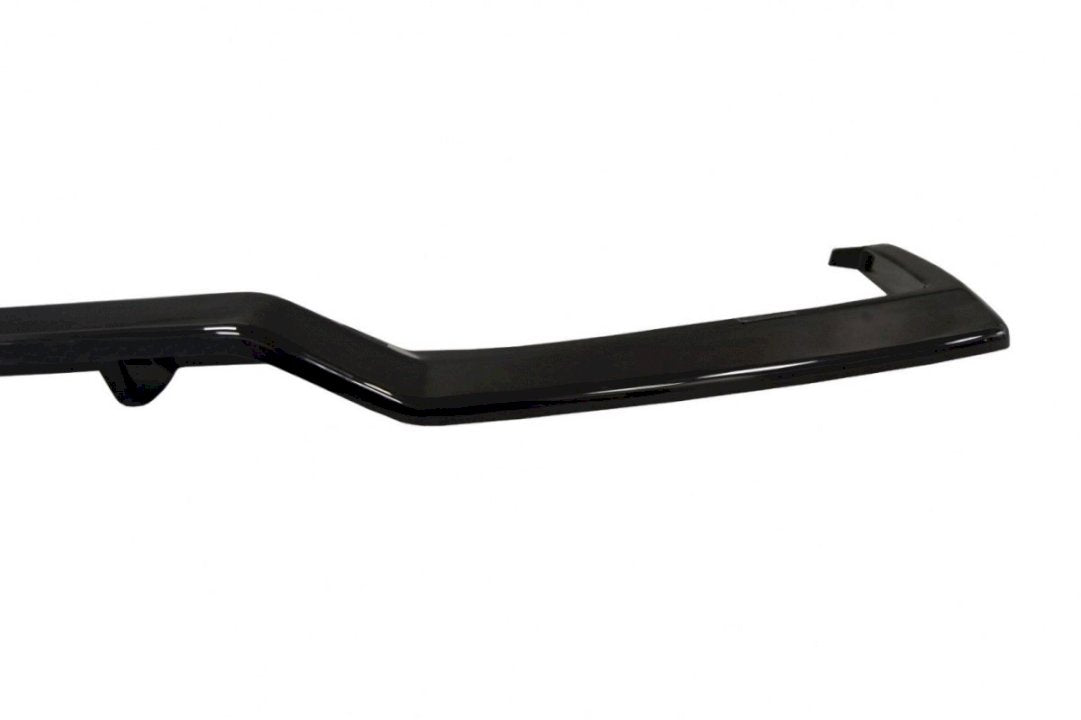Lexus NX Mk1 H (2014-2017) Maxton Design Central Rear Splitter