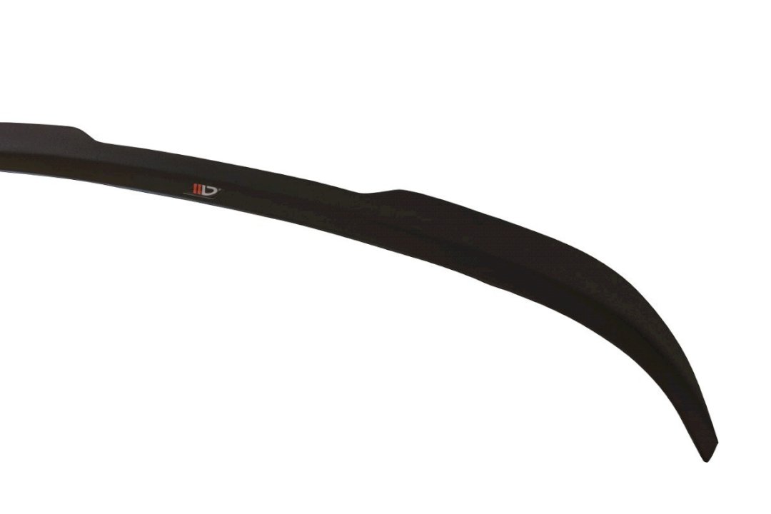 Kia Pro Cee'd GT Mk2 (2013-2018) spoiler cap, Maxton MD-SPK-PROGT2