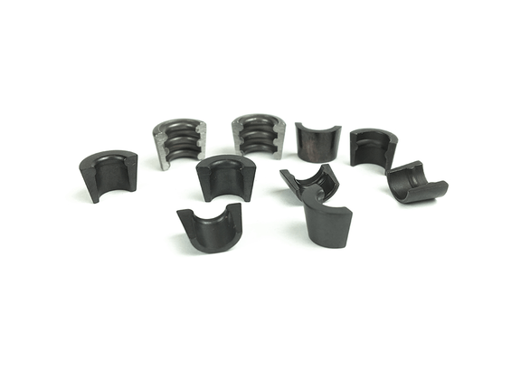 Audi AEB, VW EA888, BMW N54, VR6 3.2L 6mm Single Groove Valve Locks KPR-6S/7