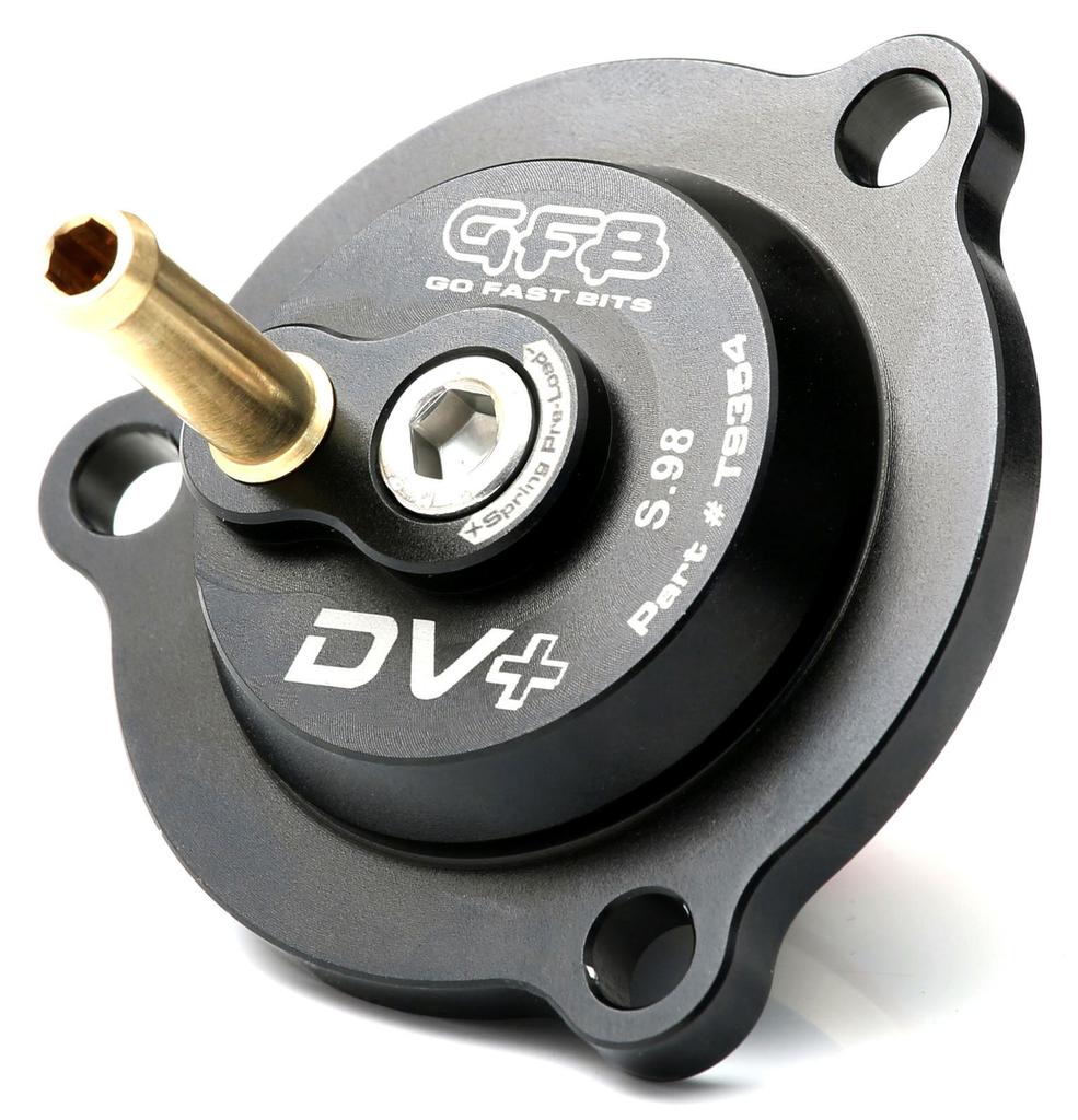 Vauxhall Astra MK6 J 1.6 Turbo & 2.0 VXR GFB T9354 DV+ Diverter Valve