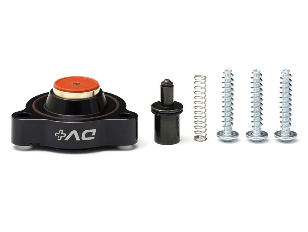 BMW X5 E70 M (2009-2013) GFB T9366 DV+ Diverter Valve