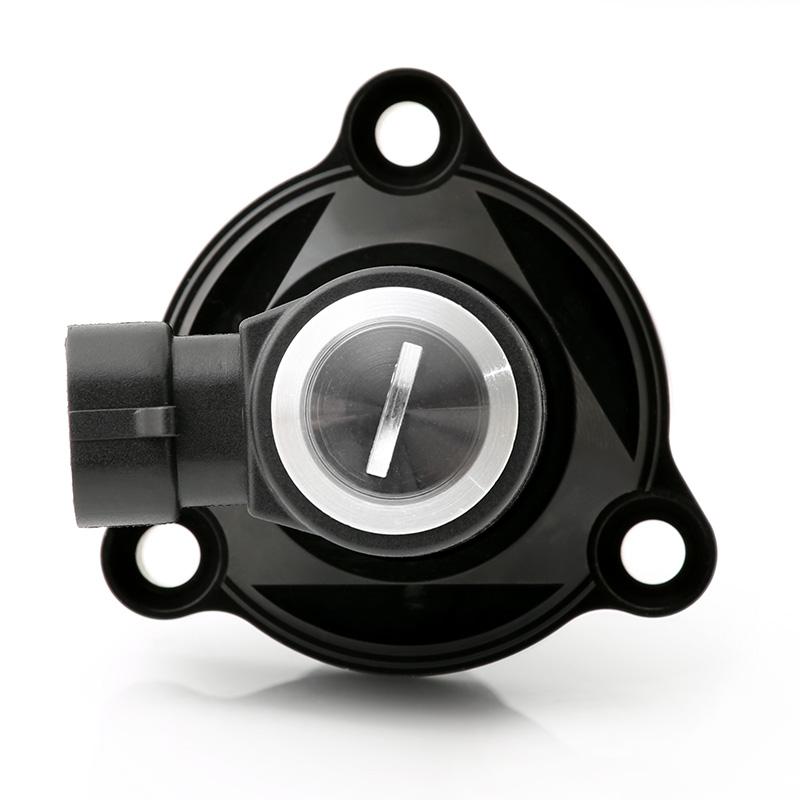 Golf MK7 GTI 2.0 TSI GFB DV+ T9481 Diverter Valve with Solenoid