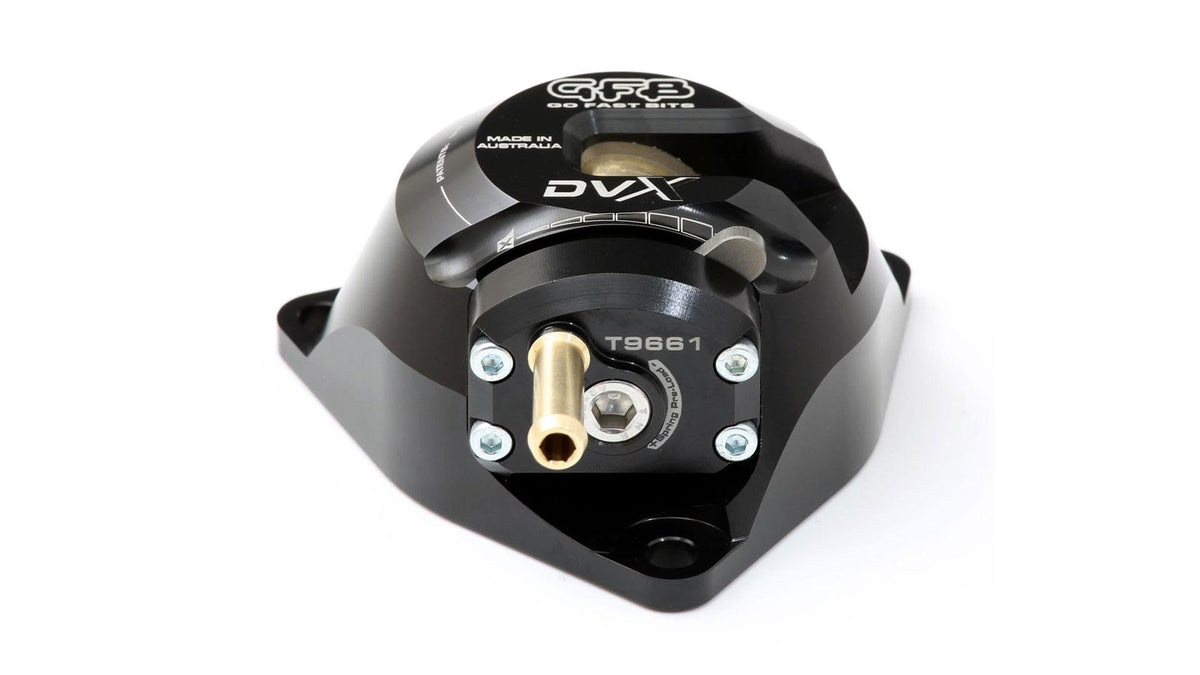Hyundai i30 PDE, Tucson TL, Veloster FS, Cerato Koup TD GFB T9661 DVX diverter valve