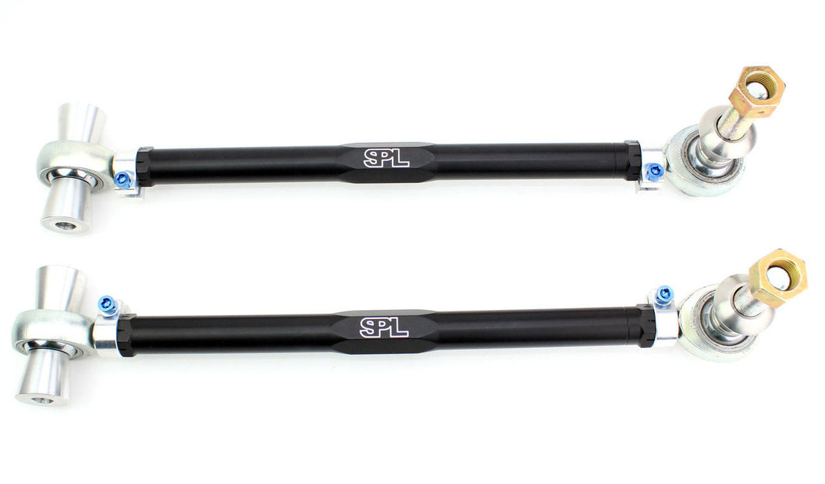 BMW E90 E92 E93 F80 F82 F83 front caster arms - SPL TR E9X