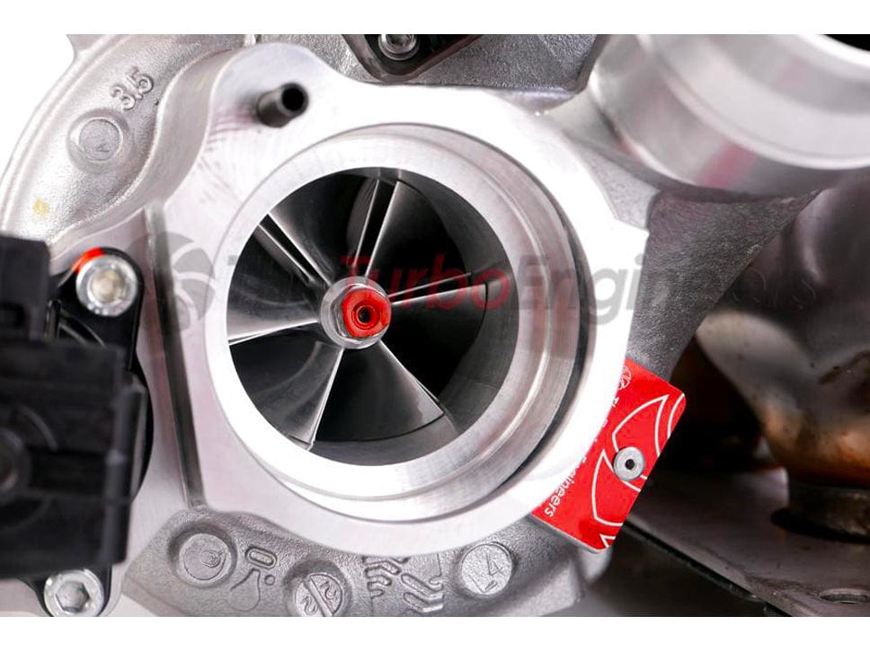 BMW N55 EWG (July 2013+) TTE460 Hybrid Turbo - SW10072.3