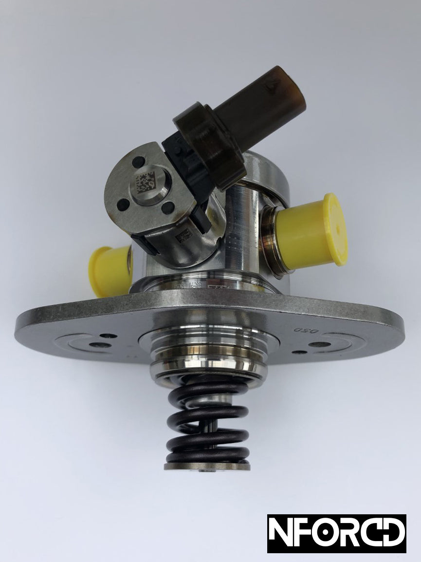 B58TU HDP6 HPFP for M140i M240i 340i 440i Z4 G29 Supra