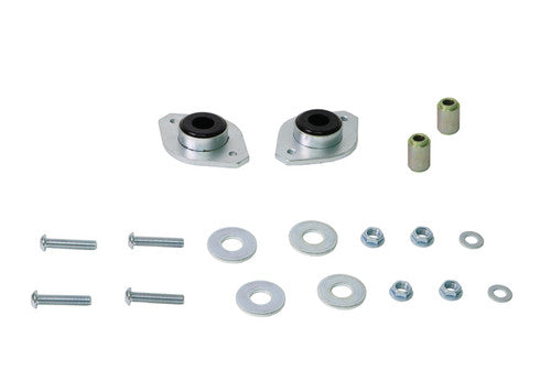BMW E46 Strut Mount Whiteline - Fast Road & Track Day Upgrade