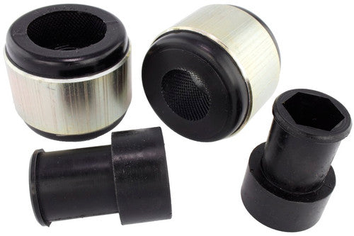 BMW E46 3 Series front lower inner rear control arm bushing 60.3mm